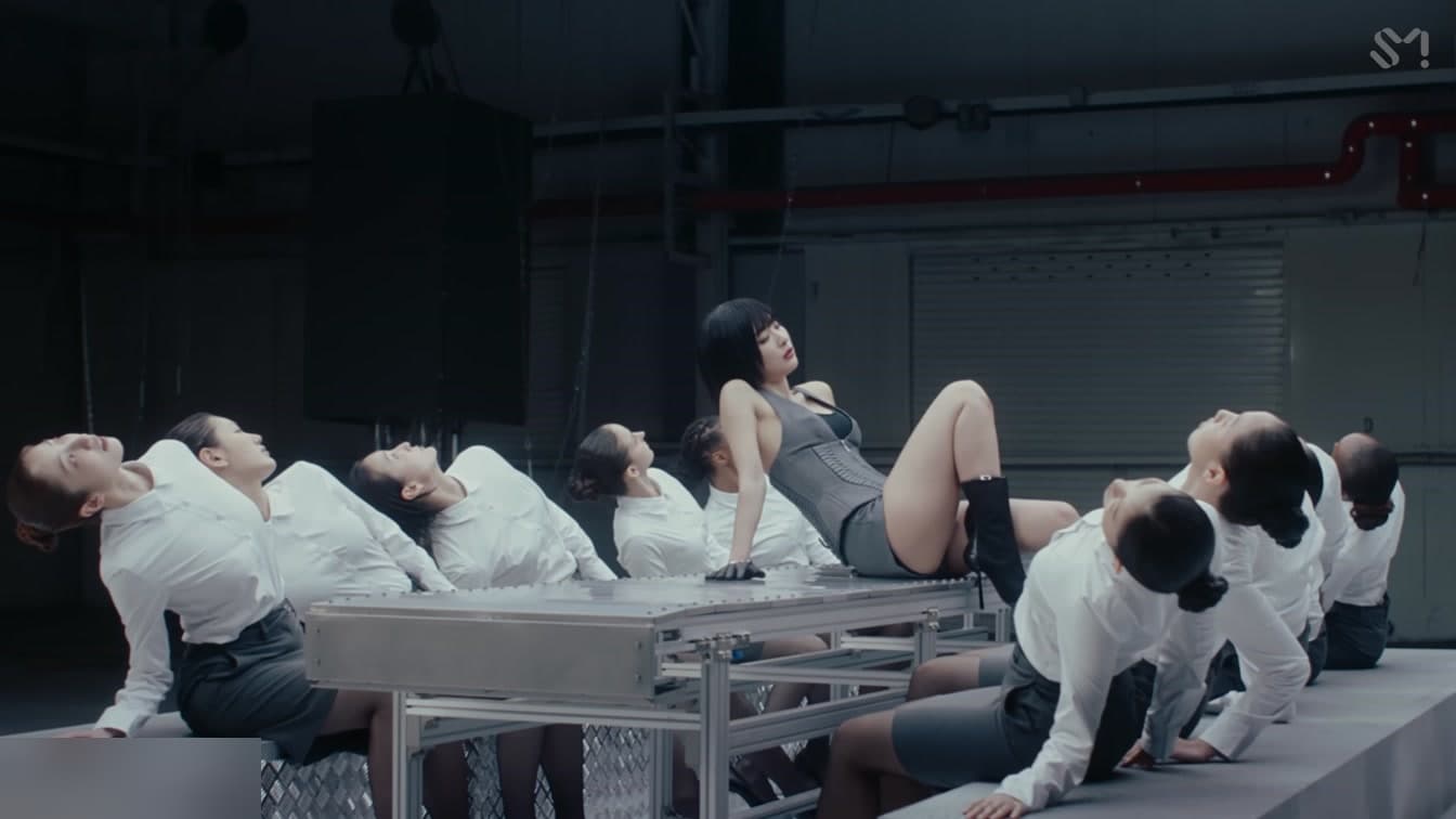 Seulgi's 'Accidentally On Purpose': How Red Velvet's Dancer Is Redefining Her Solo Identity