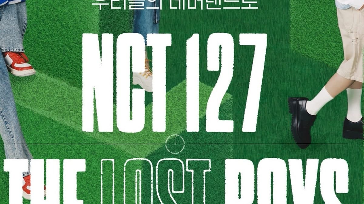 Why NCT 127’s SM Renewal Matters Beyond The Contract