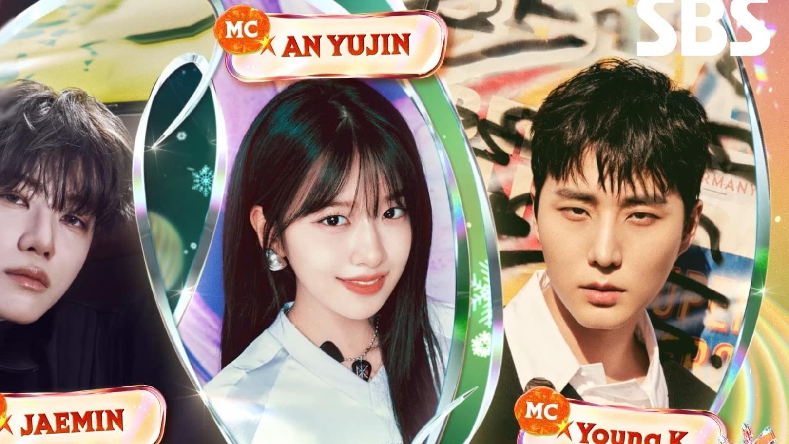 Your Complete Guide to the 2025 SBS Gayo Daejeon: GoldenLoop, 36 Acts, and Everything You Need to Know