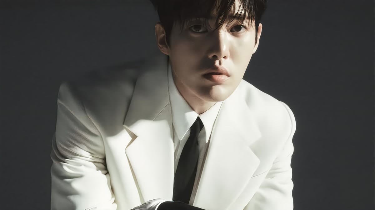 Here's Why Kim Gun-woo Gained 5kg After The Glory