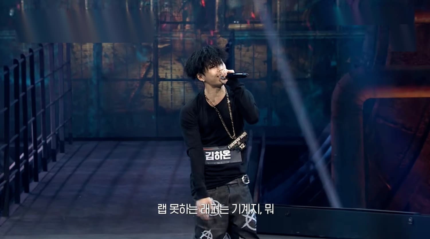 Show Me The Money 12 Just Hit 80% Real-Time Viewership — Here Are the TOP9 Moving to Semi-Finals
