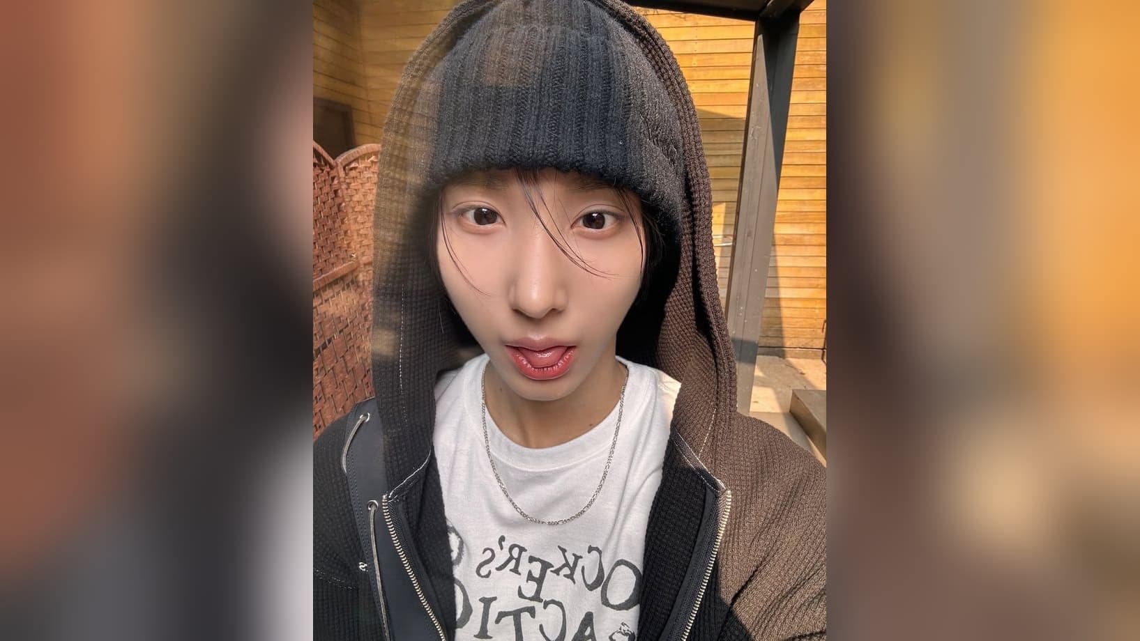 Kickflip's Japanese Member Had No Korean Karaoke Prep — He Won Everyone Over Anyway