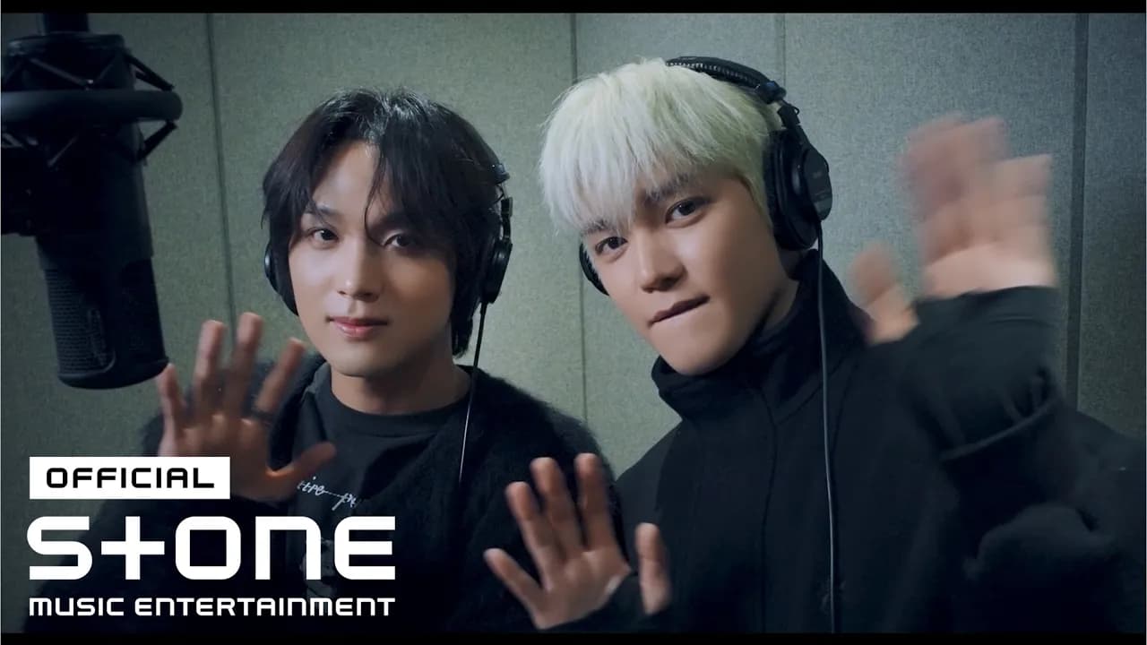 TAEYONG and HAECHAN's 'Bitter Sweet' Is the Addictive OST Nobody Expected