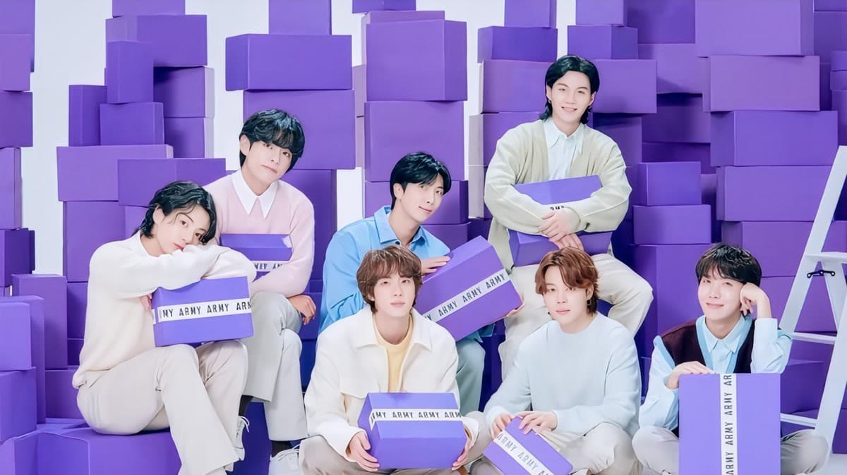 The BTS Reunion Is 30 Days Away: What Happens When K-Pop's Biggest Group Comes Home