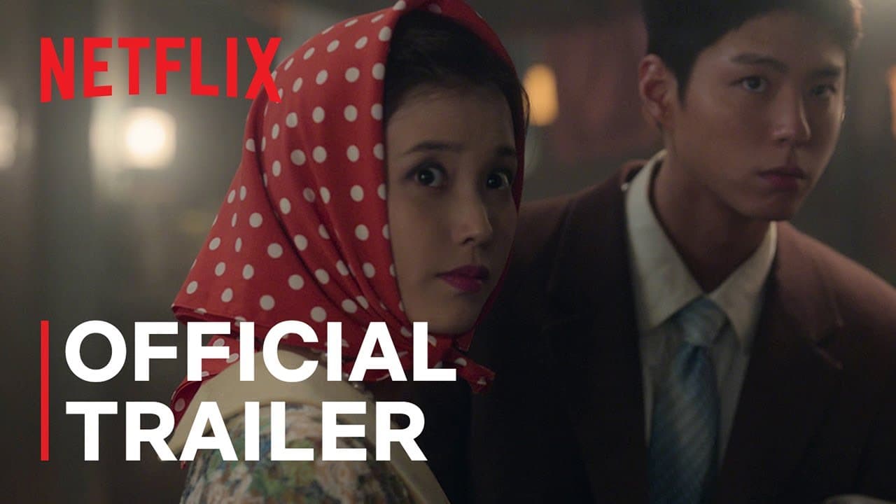 IU and Park Bo-gum's 'When Life Gives You Tangerines' Is the Most Emotionally Devastating K-Drama Netflix Has Ever Aired