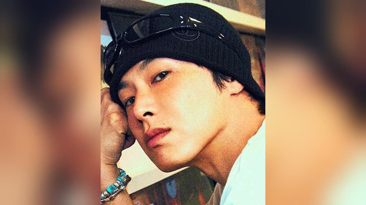 U-Know Yunho