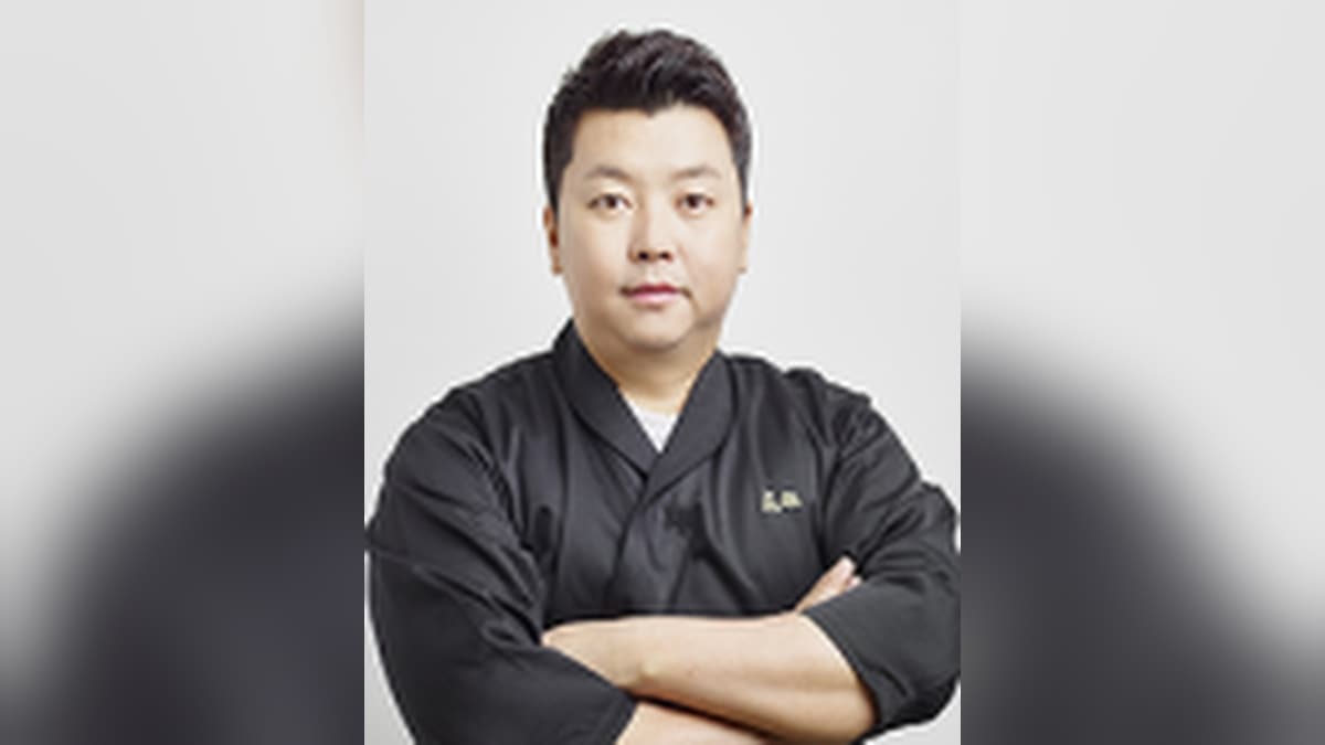Jeong Ho-young