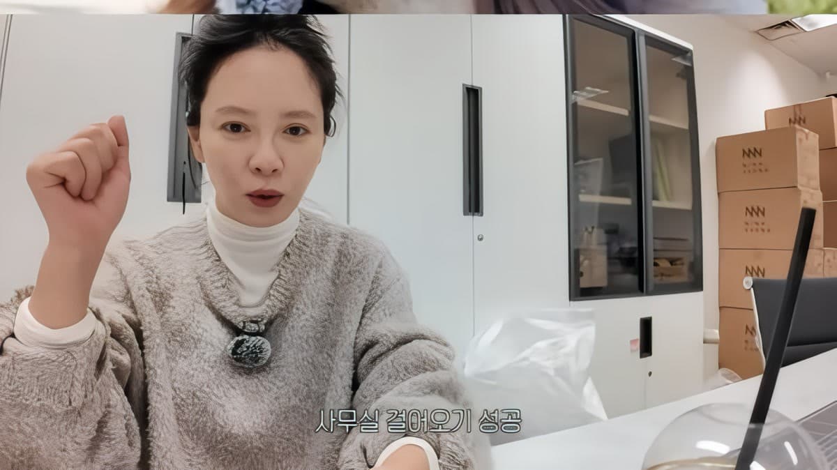 The Hilarious Reason Song Ji-hyo Refuses to Wash Her Car