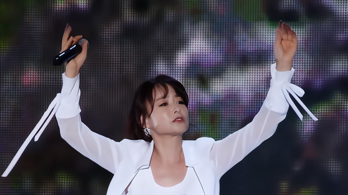 From Hate Comments to Standing Ovations: How Jeokwoo Turned 15 Years of Pain Into a Triumphant Comeback