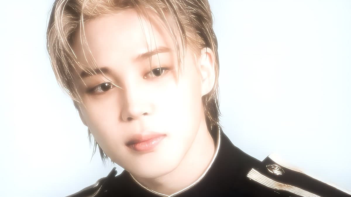 Jimin's New Instagram Photos Have ARMY Saving Everything — Here's Why Blonde Is Back