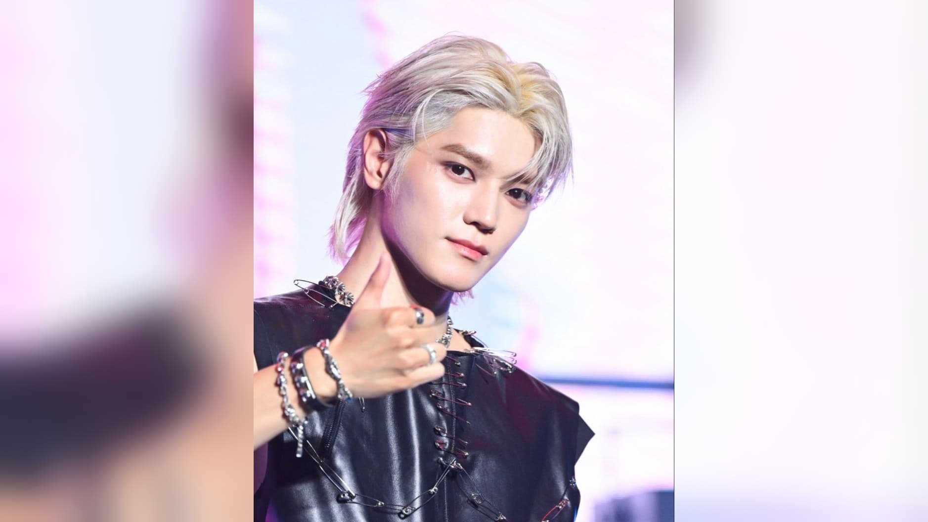 NCT's Taeyong and Haechan Go Solo at Seoul Jazz Festival 2026