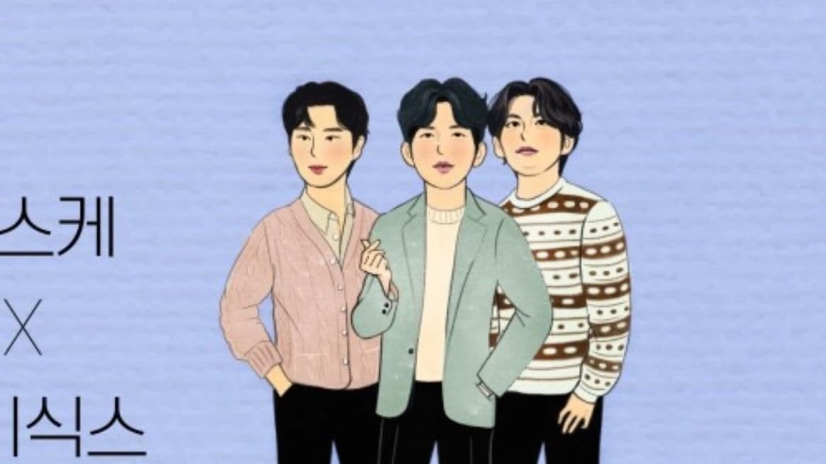 DAY6's The DECADE: Ten Years of K-Pop Rock, Distilled Into Their Most Personal Album Yet
