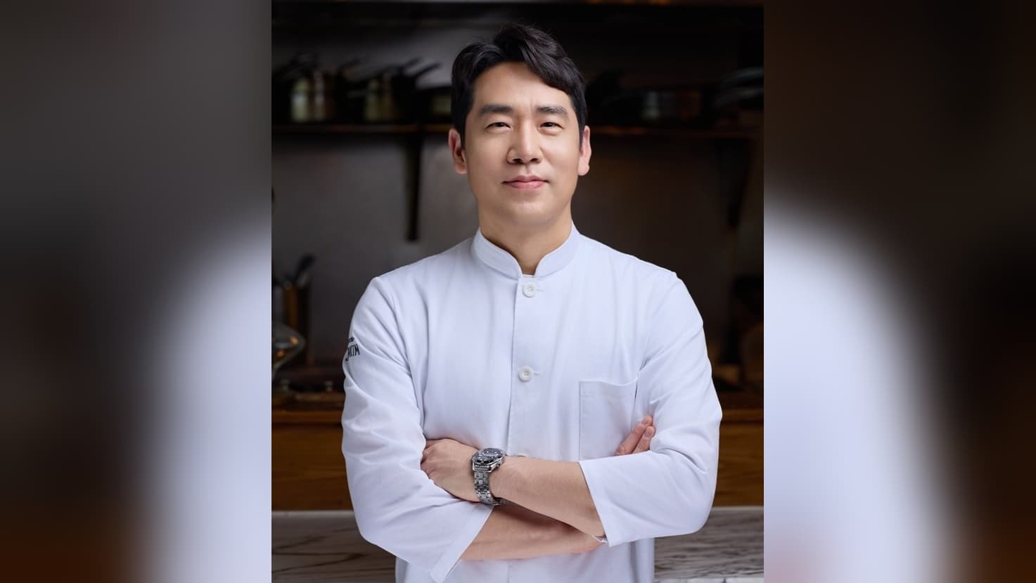 Sam Kim Lost on Culinary Class Wars 2. Here's What He Won Instead