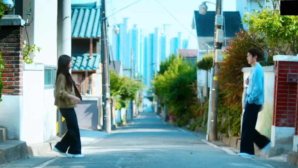Melo Movie: What to Expect from Choi Woo-shik and Park Bo-young's Netflix Valentine's Day Premiere