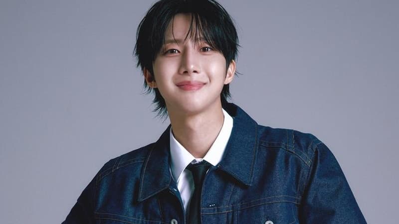 Pentagon's Hui Signs with WithUS Entertainment: A New Chapter for K-Pop's Most Prolific Producer