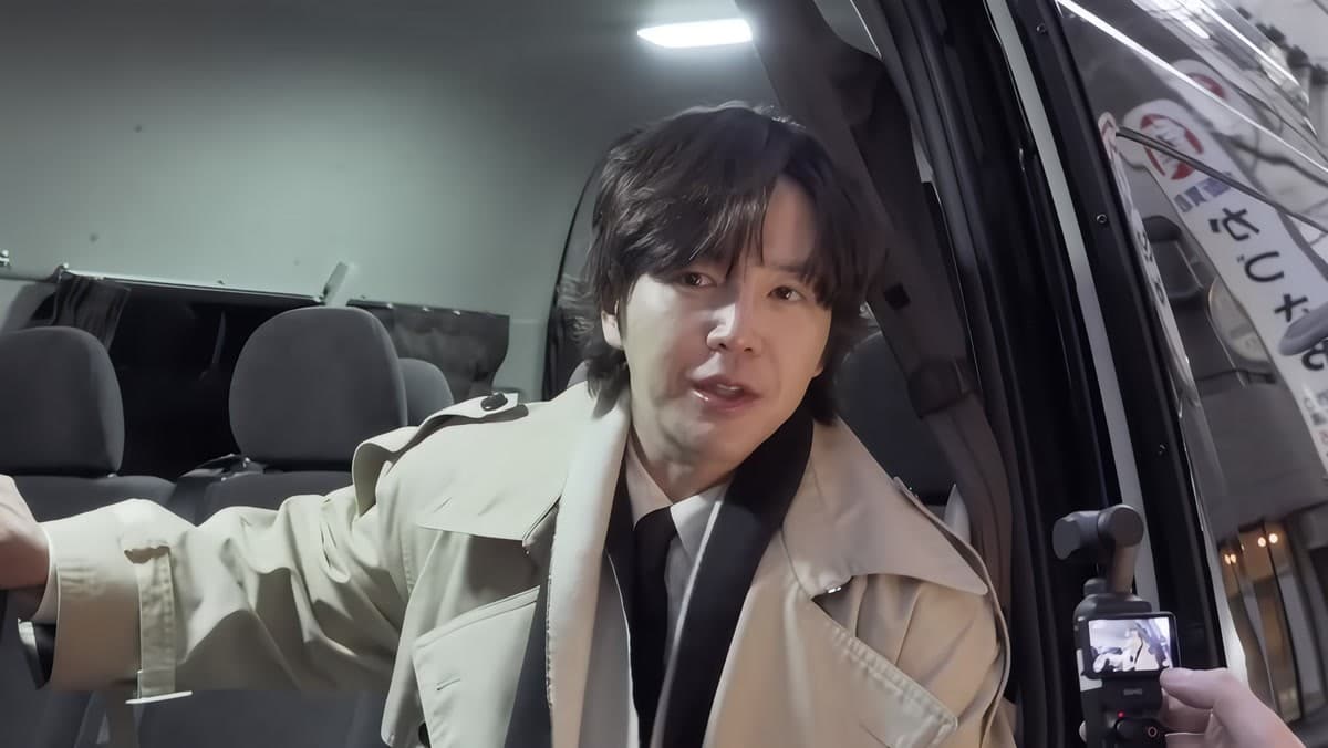 Here's Why Jang Keun Suk's TV Return Feels Different