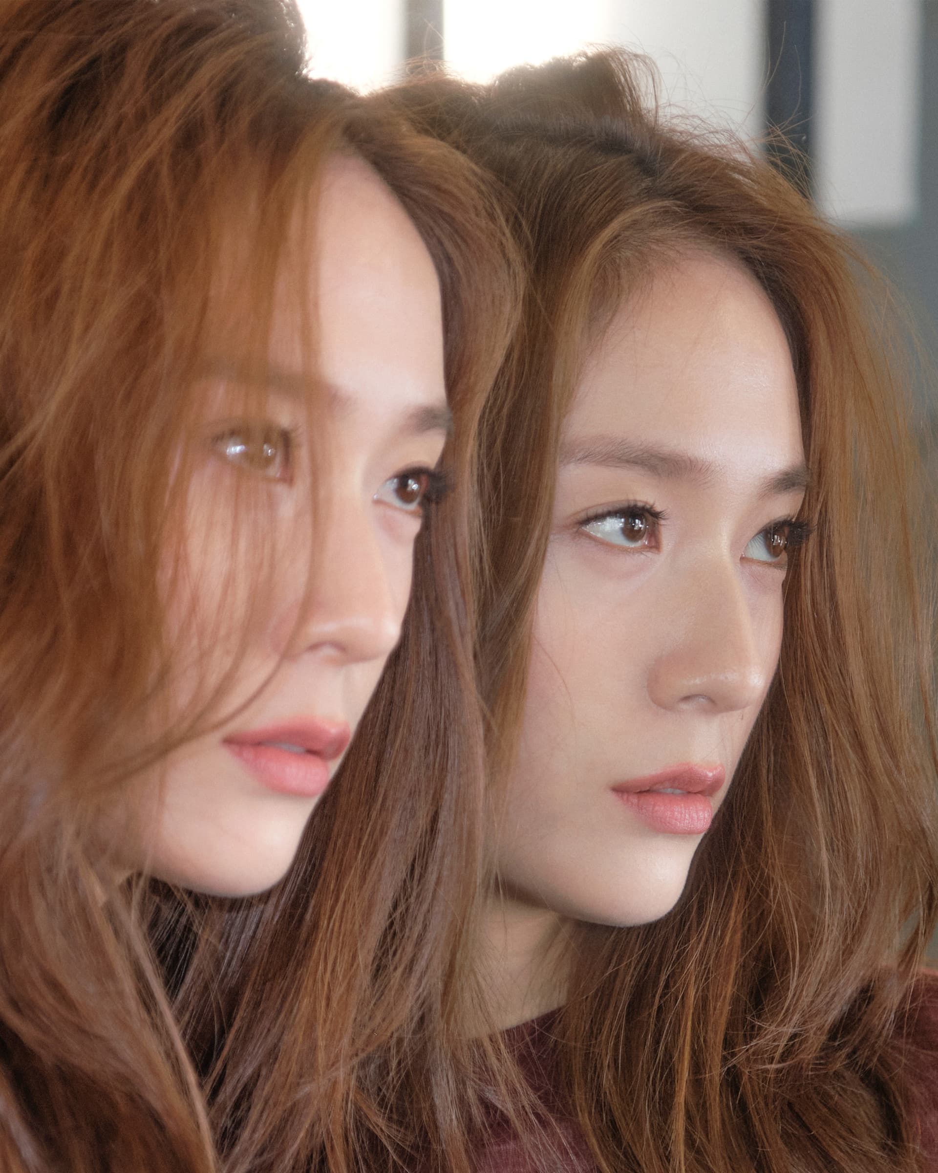 Krystal Jung