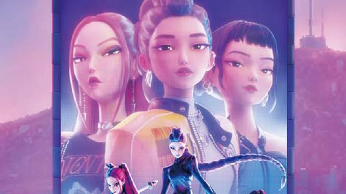 K-Pop Demon Hunters Sweeps Oscars With Historic Double Win