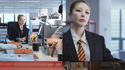 BoA's 'Crazier' at 25: How K-pop's Pioneer Marked a Quarter Century in Music