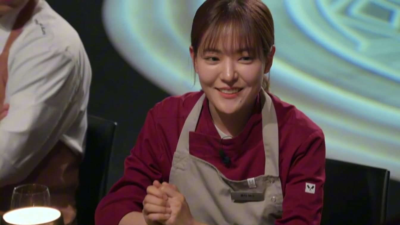 Netflix 'Culinary Class Wars' Star Park Eun-young Announces Wedding Live on TV — Here's What She Said