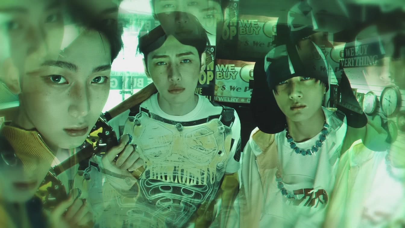ENHYPEN Win MAMA 2025 Fans' Choice Daesang — First Fourth-Generation Boy Group to Claim K-Pop's Fan Vote Crown