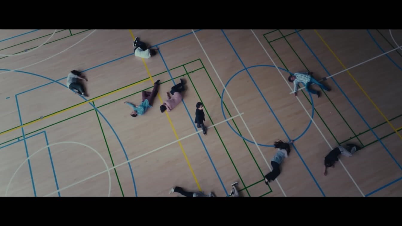 JEONGHAN's 'Better Half' Rewrites the K-J Pop Collaboration Playbook