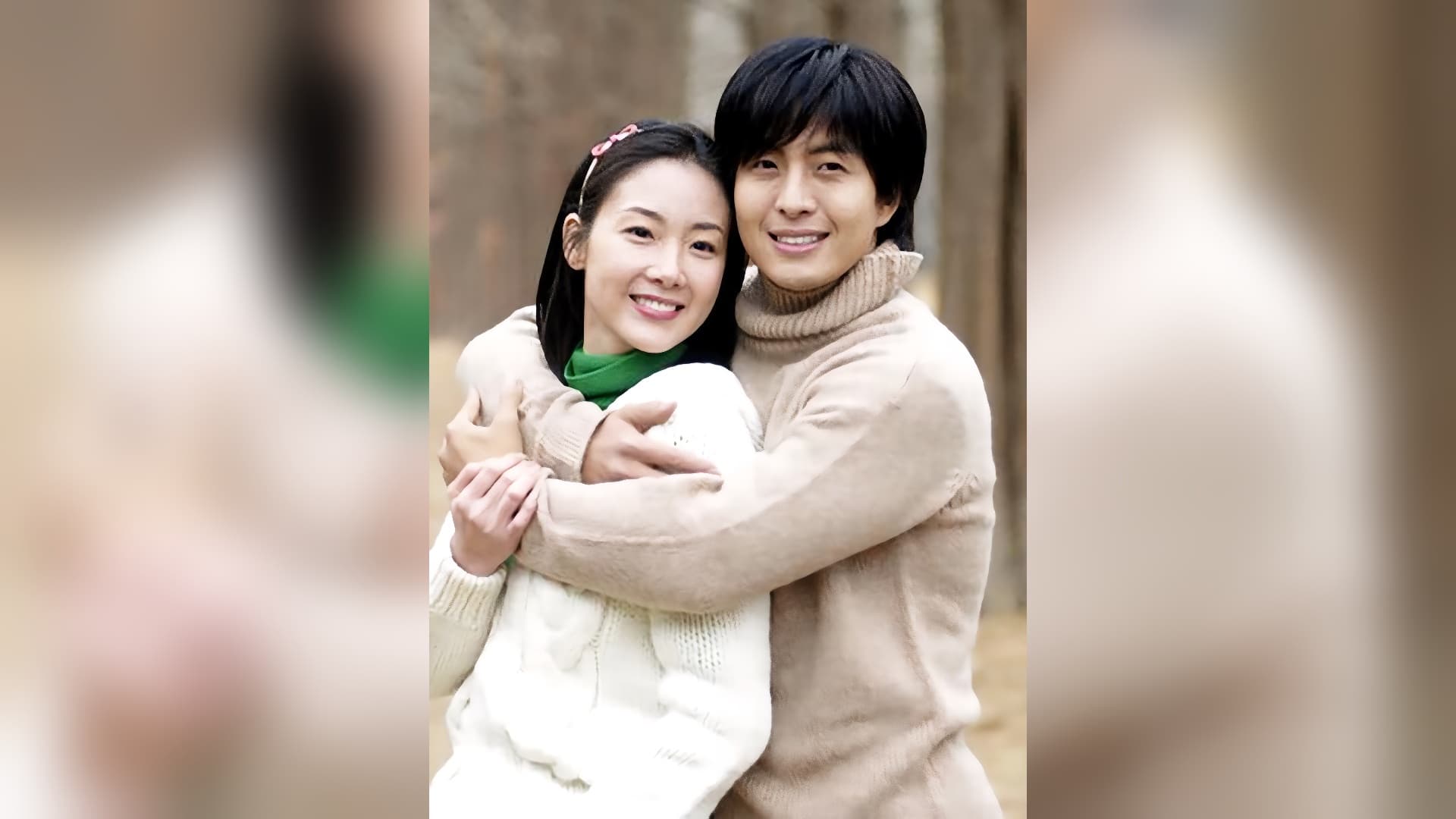 Winter Sonata Returns to Japan as a Theatrical Film, Tickets Sell Out Instantly