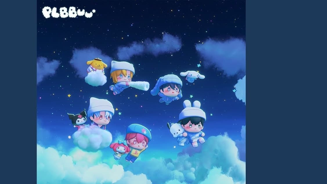 PLAVE's 'PLBBUU' Breaks Virtual Idol Records With 1.09 Million First-Week Sales — What the Numbers Mean