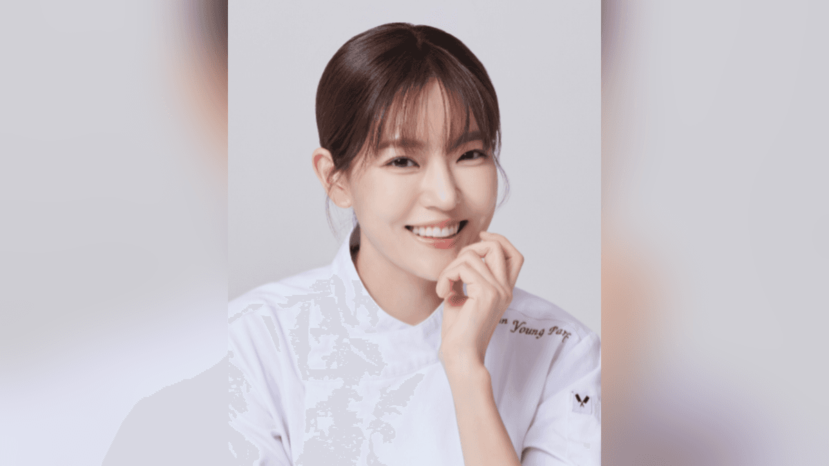 Park Eun-young