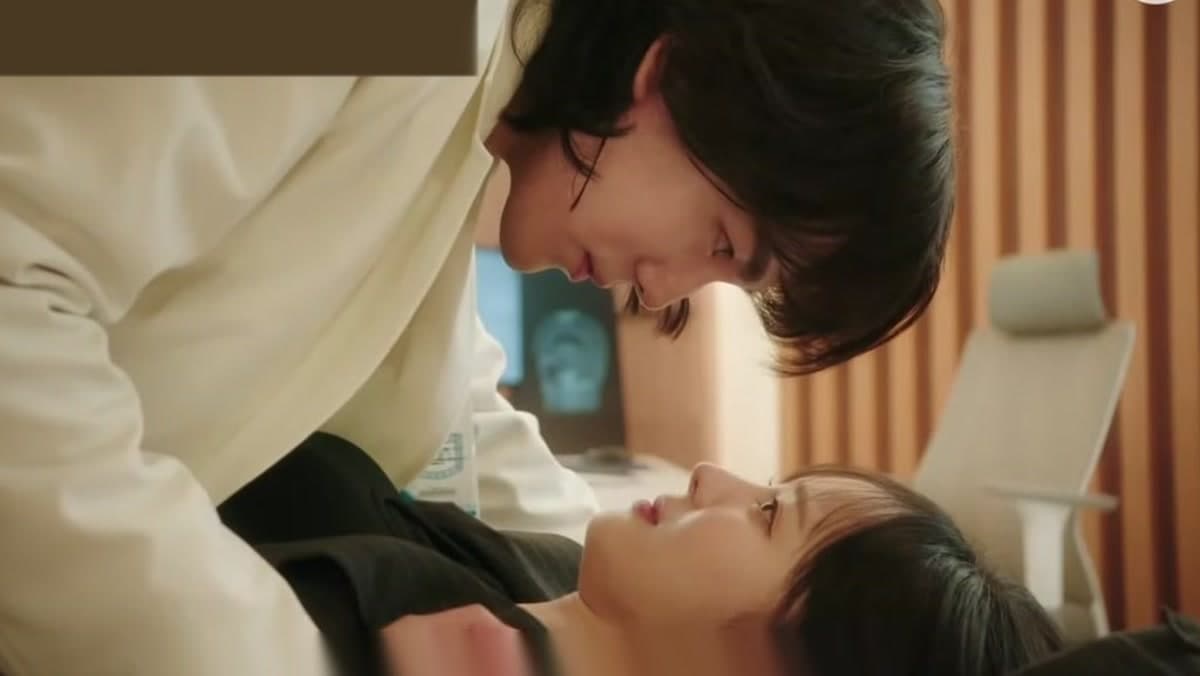 TV Chosun's New Medical Thriller "Doctor Shin" Promises a Mind-Bending Premise