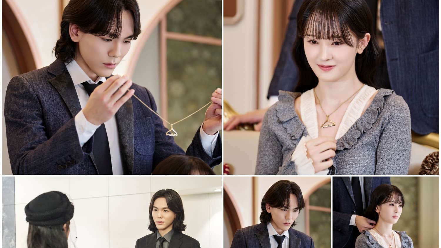 Why Doctor Shin's Writer Picked Unknown Actors Over Stars