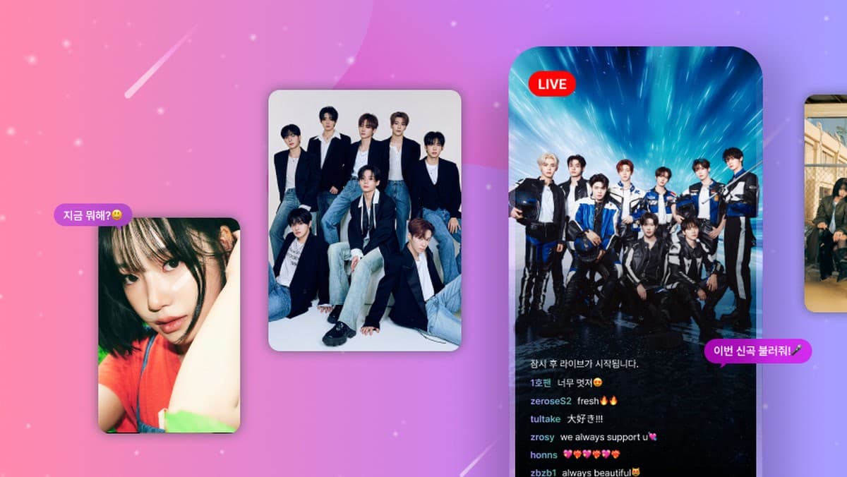 Mnet Plus Views Jump 600 Percent — SMTM12 Is the Reason