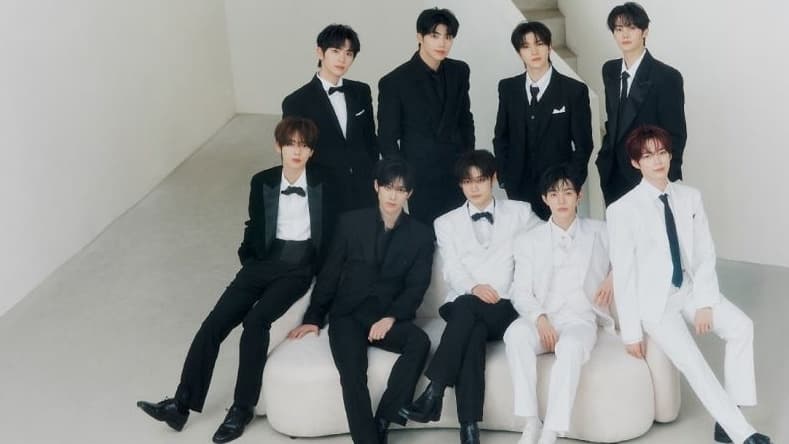 ZEROBASEONE's RE-FLOW: A Nine-Member Farewell and the Five-Member Future