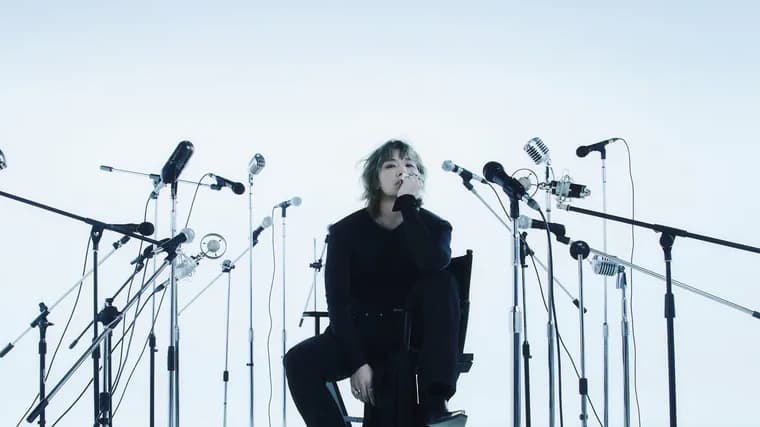 BIGBANG's Daesung Adds 'I'm The Trouble' to a Year That Has Been Anything But