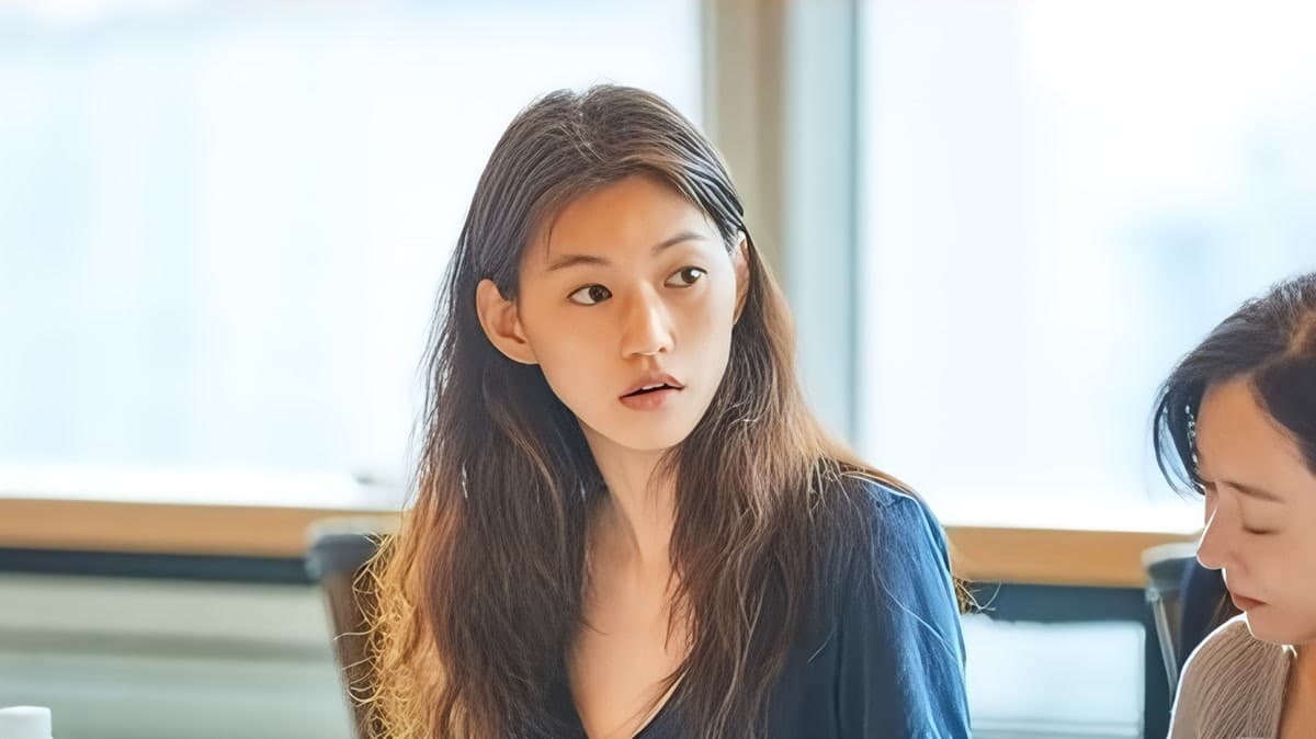 Why Kim Doyeon’s New Film 18 Youth Has Everyone Excited