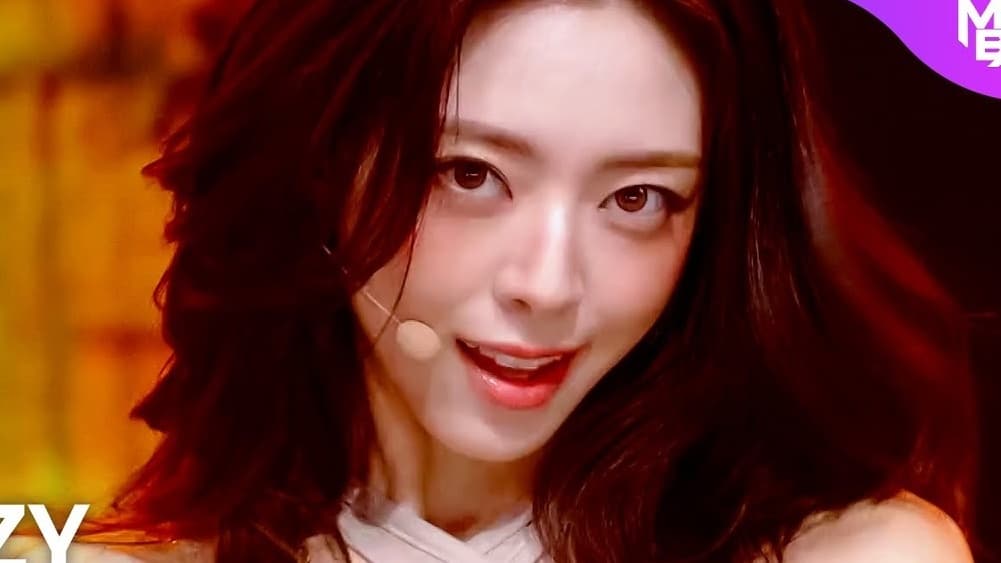 ITZY Yeji Jets to Paris as Tunnel Vision World Tour Sparks Surprise Chart Revival for 2020 B-Side