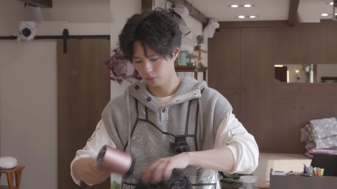 Park Bo-gum Won't Say 'Frustrated' — His Replacement Word Has Fans Falling Even Harder