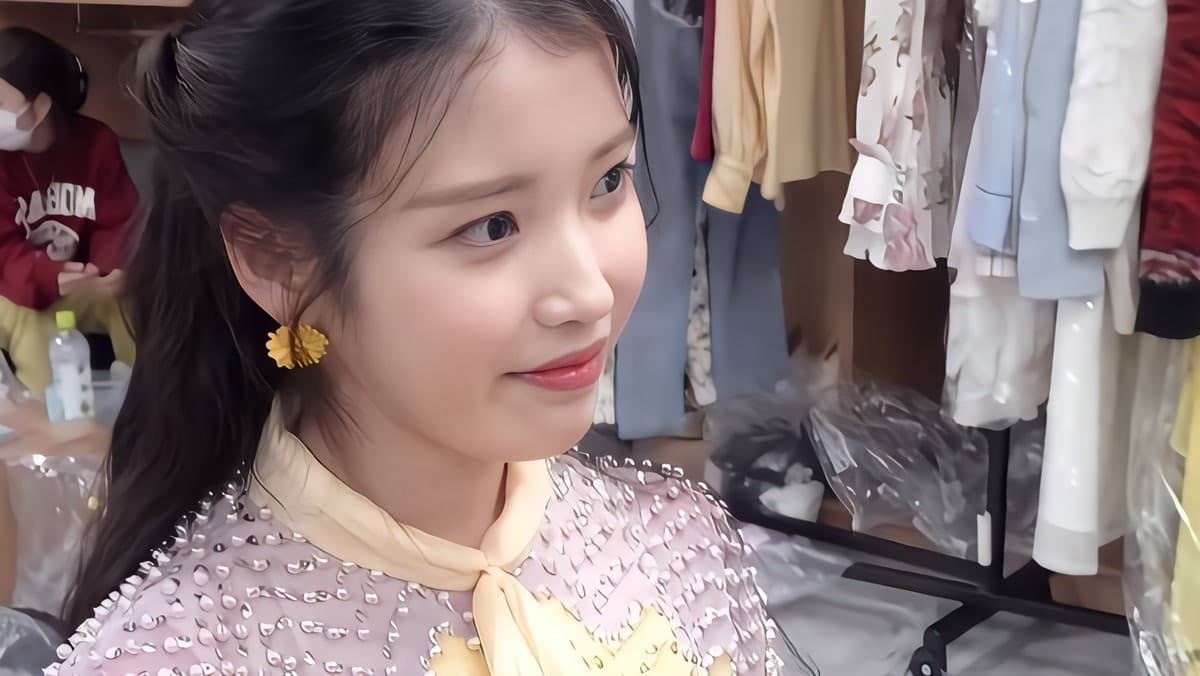 IU Announces 'A Flower Bookmark 3' — Why Her Return Matters More Than Any Other K-Pop Release This Month