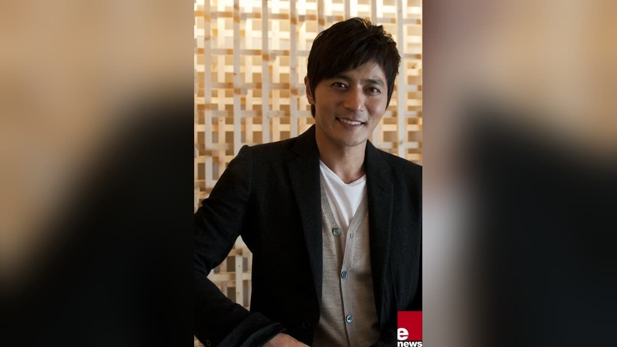 Jang Dong-gun