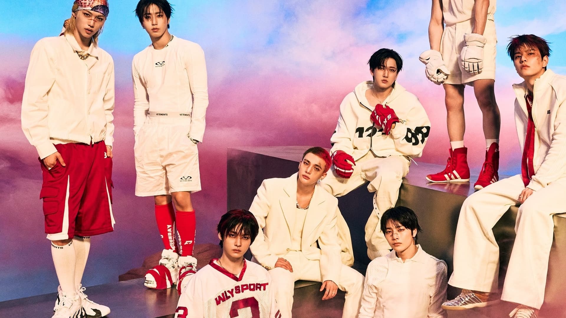 Stray Kids Make Billboard 200 History: Eight Consecutive No. 1 Albums