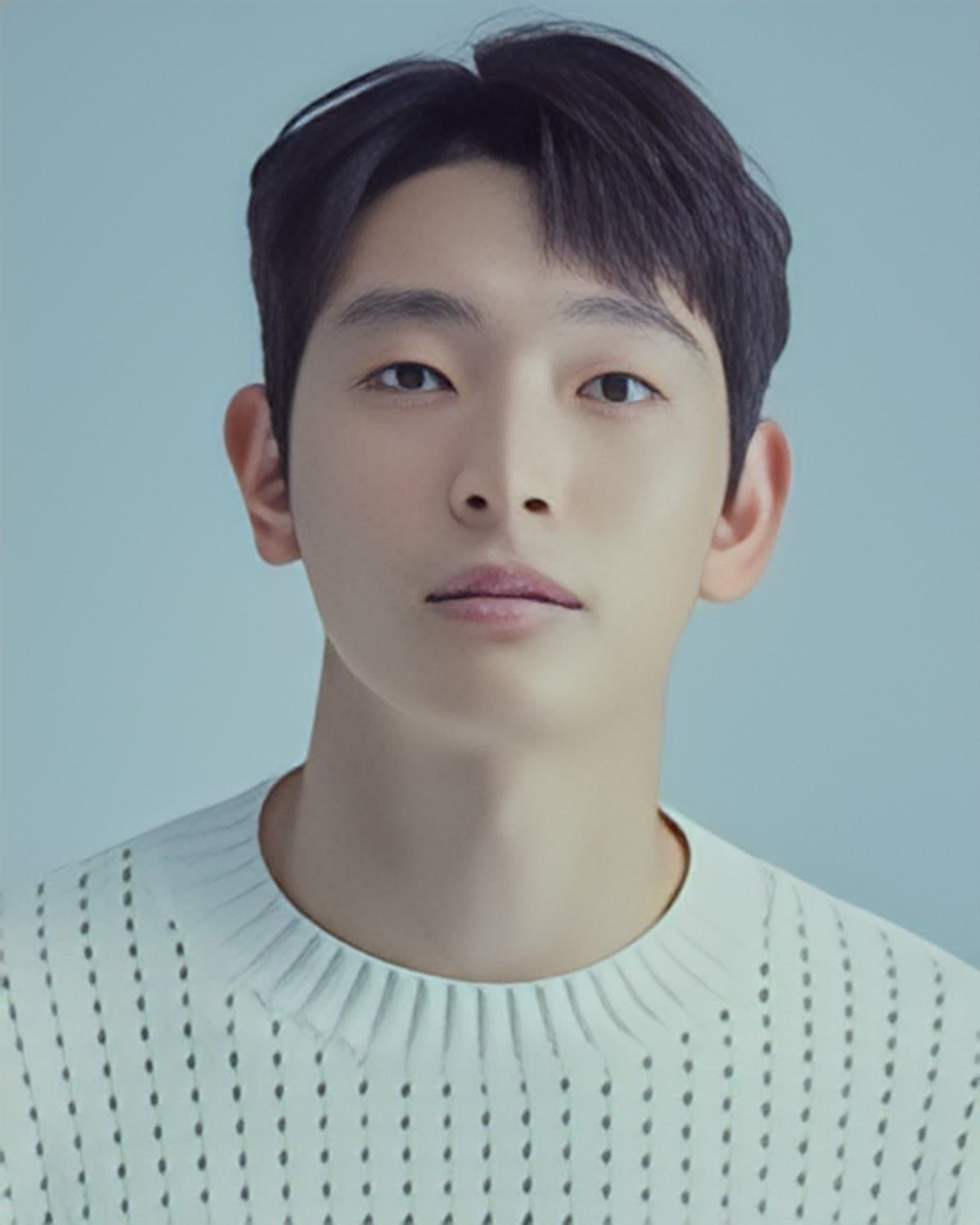 Jinwoon