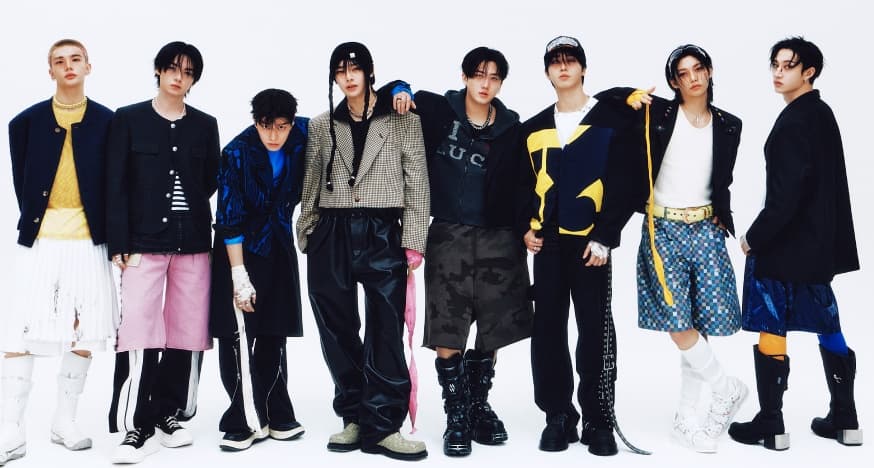 K-Pop's Stadium Revolution: How 2025's Tours Redefined Live Music