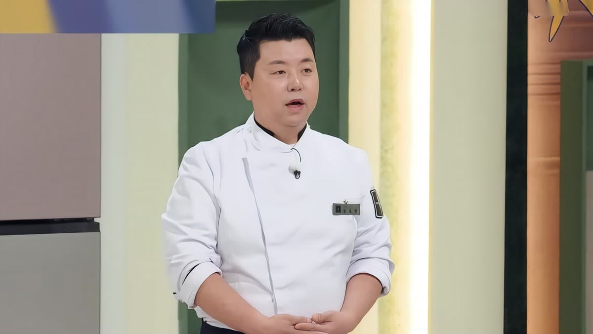 Chef Jeong Ho-young Dances His Way Into Idol Dreams on KBS's '사당귀'