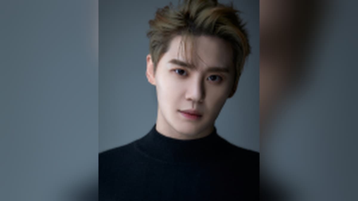 Kim Junsu GRAVITY Comeback Shows The Power Of Veteran K-Pop Fandom