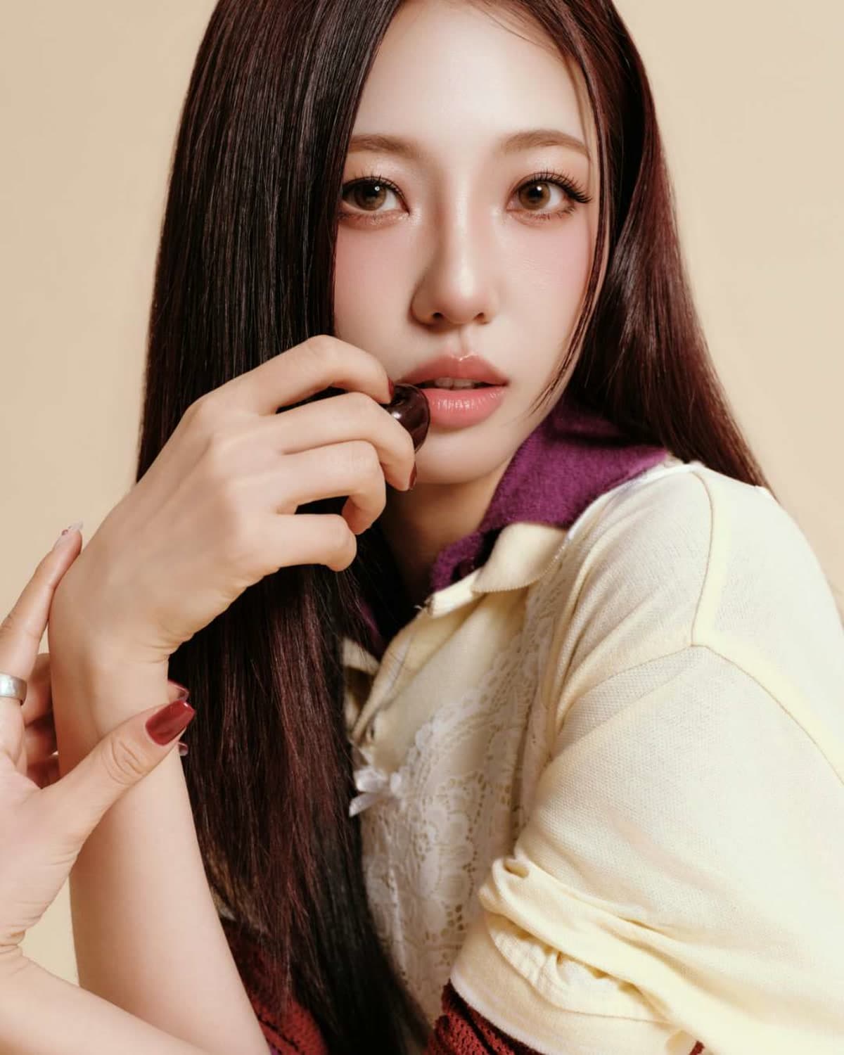Song Dahye