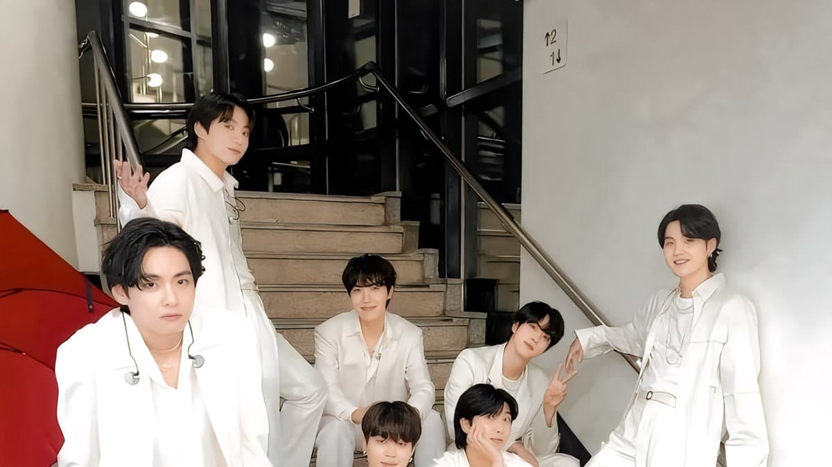 The Genius Contract a 13-Year-Old ARMY Wrote to Get BTS Merch — And It Actually Worked