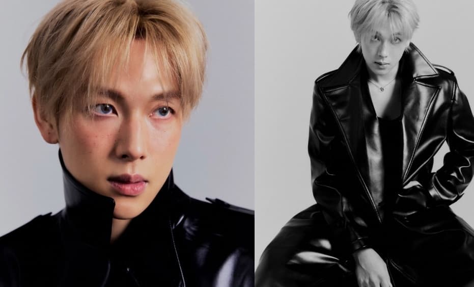 Im Siwan's 'The Reason' Solo Debut: Fifteen Years in, the Actor Finally Makes His Music on His Own Terms