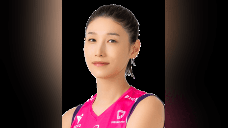 Kim Yeon-koung