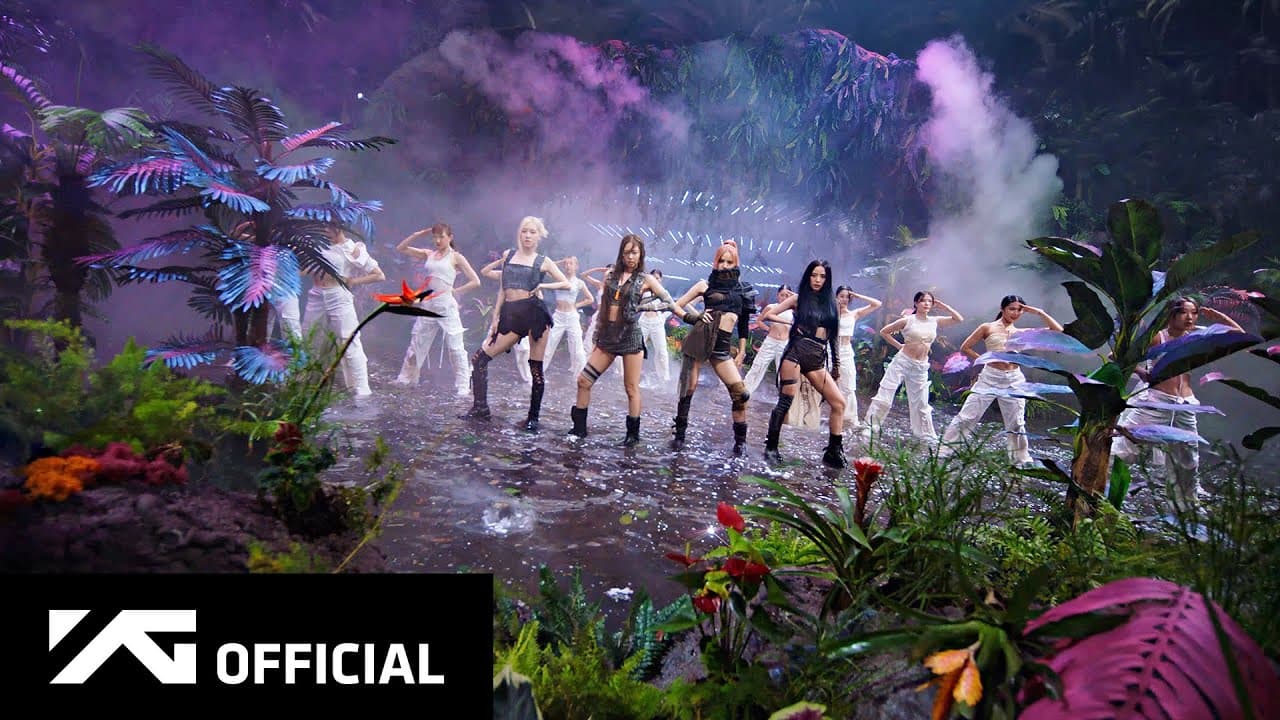 Ten Days Into July 2025: What K-Pop's Most Loaded Summer Month Tells Us About the Industry