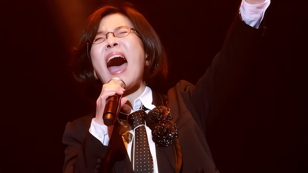 Lee Sun-hee’s 6-Year Silence Is About to End — And K-Pop’s Biggest Stars Are Watching